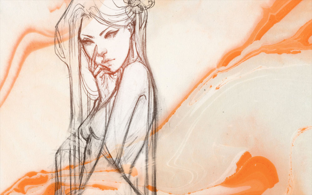 Patreon Pre-release ♥
