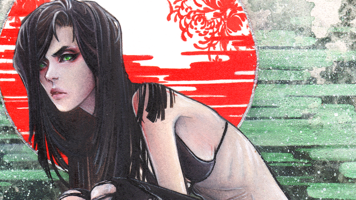 Shop all prints by Nen Chang