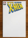 Liz Sketch Cover Commission: X-Men #1 (2024)