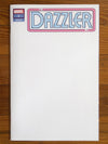 Liz Sketch Cover Commission: Dazzler #1 (2024)