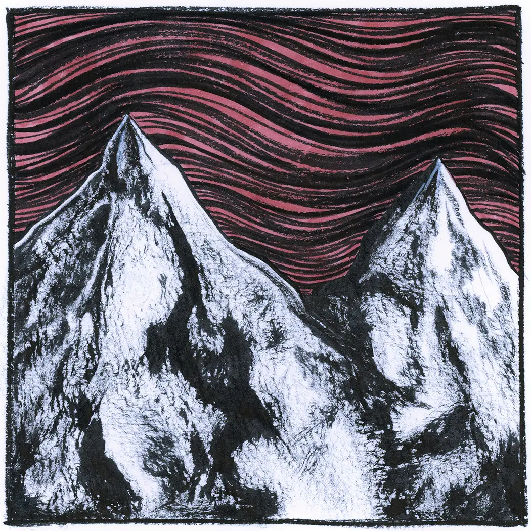 Tellural || Open Edition Giclee